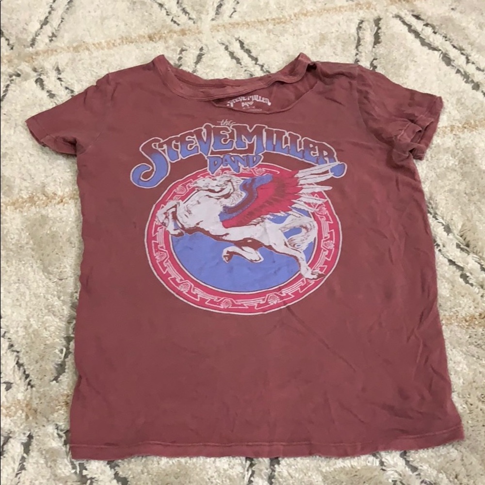 The Steve Miller Band T-shirt